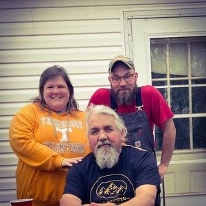 Meet your Posher, Stevie